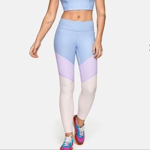 7/8 Outdoor Voices Spring Legging